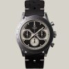 Voiture racing chronograph from Nezumi